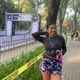 Molina Cruz, Valeria Etail