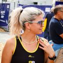Carina Lamprecht