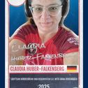 Claudia Huber-Falkenberg