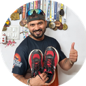 Ravi Ranjan Kumar