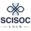 UNSW SCISOC PHILANTHROPY