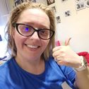 Valentine Cugnidoro Lepen