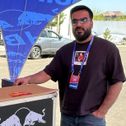 Сухроб Самадов