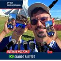 Sandro Suffert