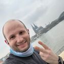Markus Schnorrenberg