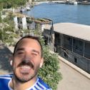 Konstantinos Mitsainas