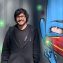 Gabriel Kenji