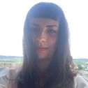 Oana Maria Ianos