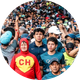 Reyes, Santos