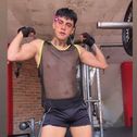 Daniel Lozano Lugo