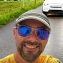 Dimitar Pavleski