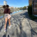 Fanny Huber