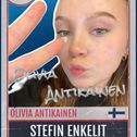 Olivia Antikainen