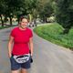 Jarawka, Natalia