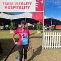 Sundrie Naidoo