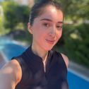 Shirin Akhmedkhodjaeva