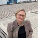 Mette Geffken