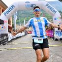 Damian Alonso