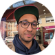 Klawitter-Ling, Kevin