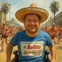 Stefan ,,El Rollito'' Gasteiger