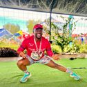 Sthembizo Jwele