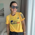Monika Spasojevic