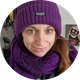 Wehle, Christin