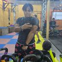 Rocio Argüelles Rocha