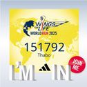 Thabo Mashegoane