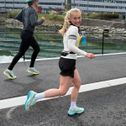 Kristin Monshaugen