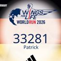 Patrick Krauss