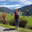 Dymphna Faasen