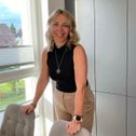 Barbara Tomann