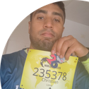 Christian Cedeño Melo