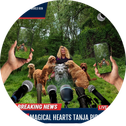 Magical Hearts Tanja Piringer