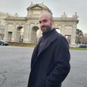 Dimitris Konstantakos