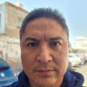Omar Solis Reyes