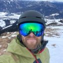 Markus Lorberau