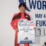 JO FUKUDA
