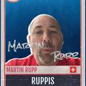 Martin Rupp