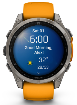 Garmin