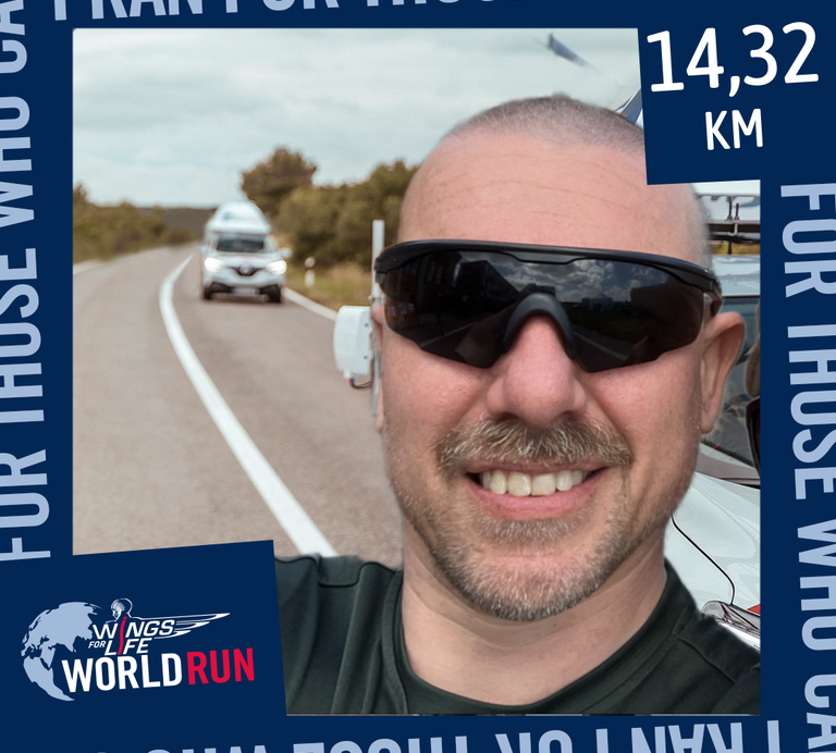 Michael Hjulmand Obertopp Knudsen Wings for Life World Run