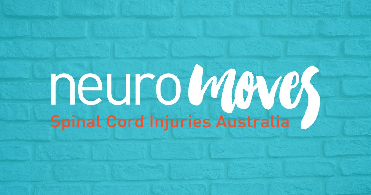 Join me and Team NeuroMoves in the Wings for Life World Run!