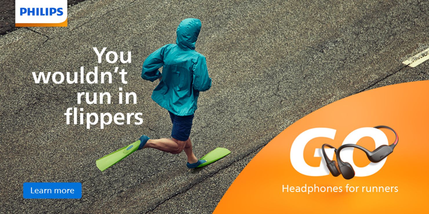 Sei dabei beim Wings for Life World Run am 7. Mai 2023 Wings for Life