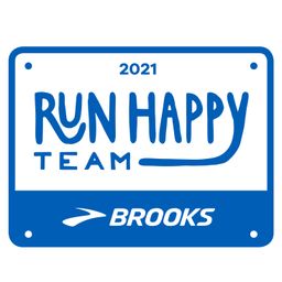 Brooks Run Happy Team \u0026 Friends - Wings for Life World Run