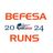 Team member of Befesa Runs