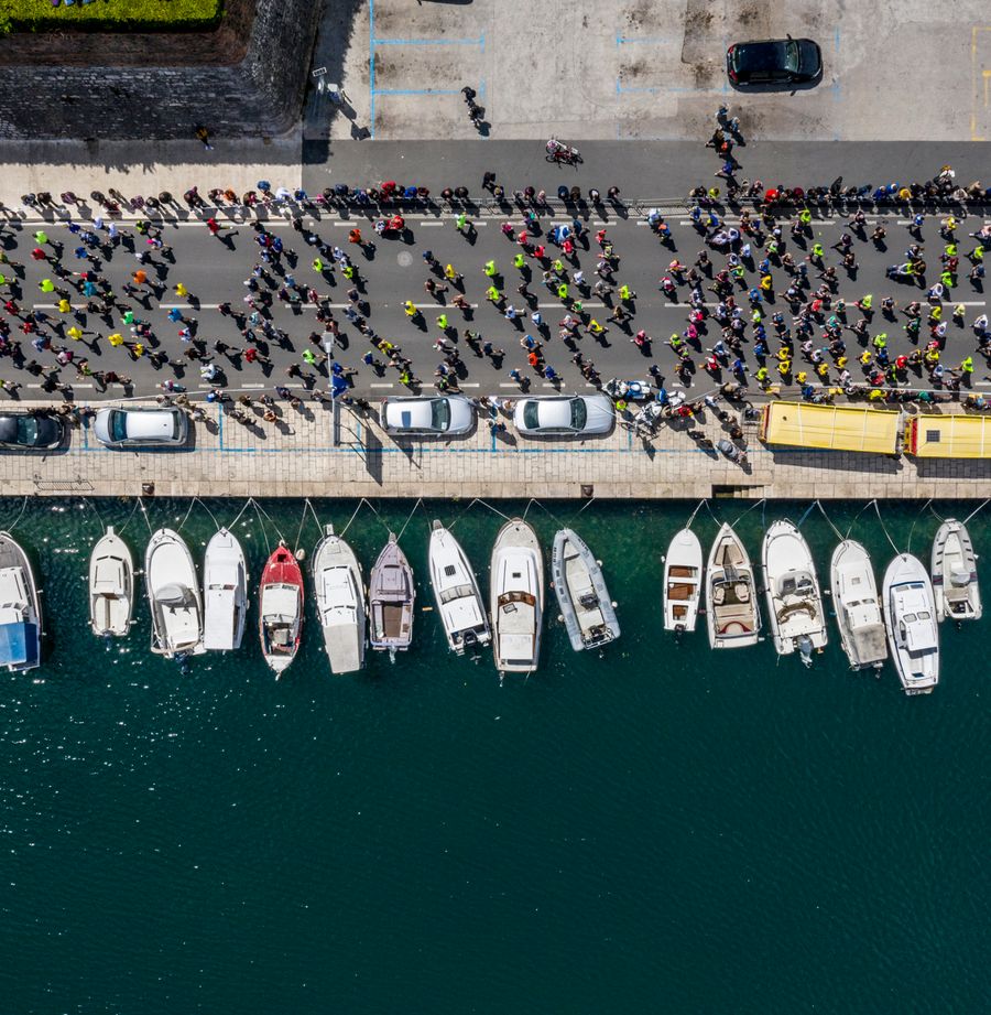 Locations Wings for Life World Run