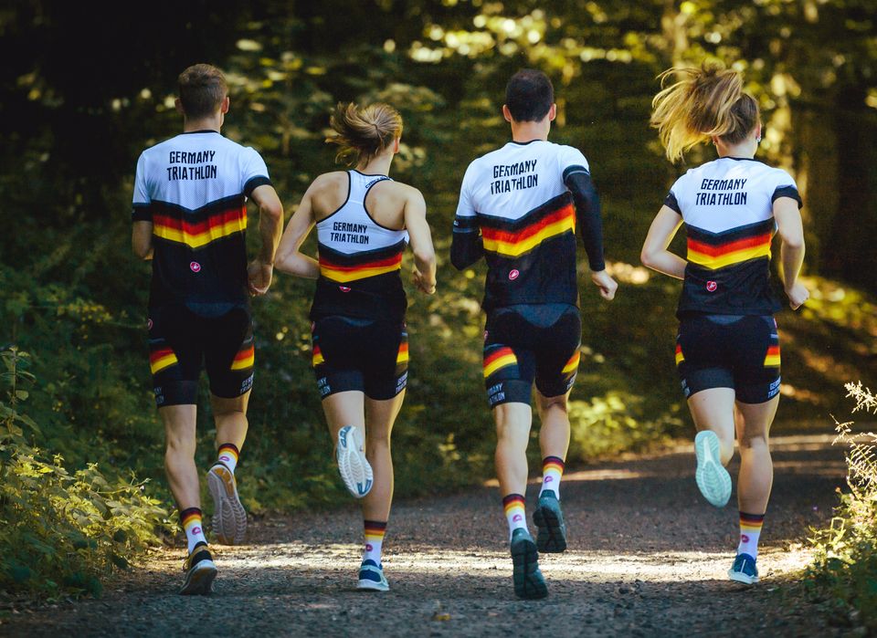 Triathlon Deutschland Wings for Life World Run