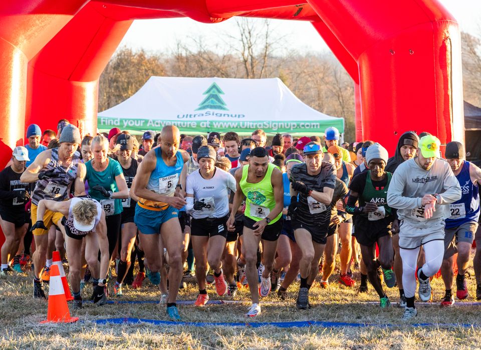 Join me and UltraSignup in the Wings for Life World Run!