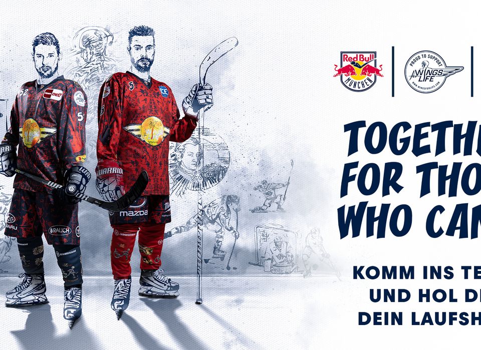 Red Bulls & Friends Wings for Life World Run